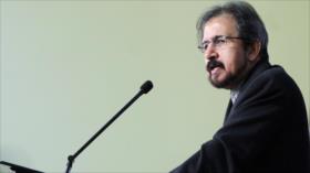 ‘Teherán revisará lazos con Riad si ve cambio de su postura’