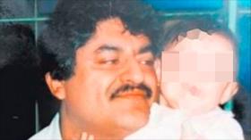 México captura a hijo de El Azul, cofundador de cártel de Sinaloa