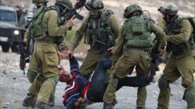 ‘Israel da luz verde a la ejecución de los palestinos’