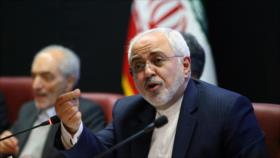 Irán alerta: No pediremos permiso para revertir programa nuclear