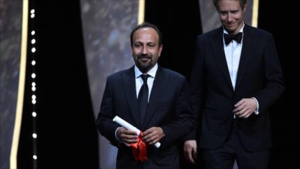 Película iraní ‘El vendedor’ es nominada al premio Óscar 2017