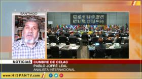 ‘Celac busca mecanismos para unificar sociedad latinoamericana’