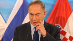 Irán insta a no permitir a Netanyahu ‘pescar en aguas revueltas’