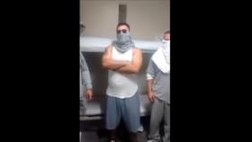 Vídeo: Sicarios presos en EEUU ofrecen a ‘El Chapo’ otra fuga