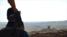 Aumentan en Siria combates entre facciones armadas y terroristas