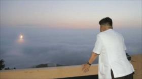 Pyongyang, listo para probar un ICBM ‘en cada momento y lugar’