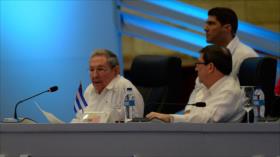 Raúl Castro advierte a Trump de que no hará ‘concesiones’