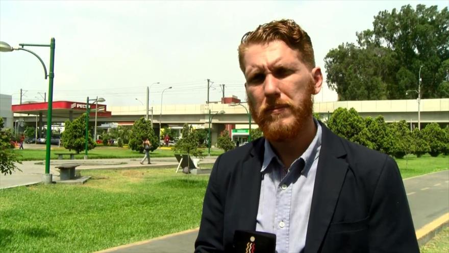 Comienzan en Perú detenciones por caso Odebrecht