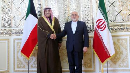 Kuwait pide lucha antiterrorista sin obsesionarse con diferencias