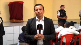 Policía guatemalteca recupera espacios tomados por pandillas