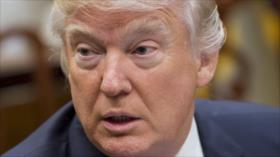 Trump: Torturas como ‘waterboarding’ funcionan absolutamente