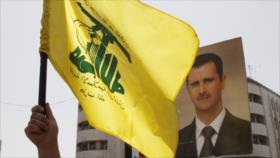 Apoyo de Hezbolá a victoria en Alepo ratifica su grandeza regional