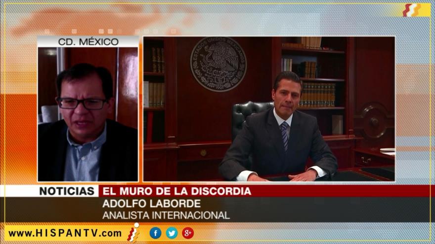 ‘Muro en México no funcionará por impactos negativos en la región’
