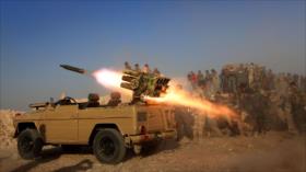 Ejército iraquí abate a 60 miembros de Daesh cerca de Mosul 