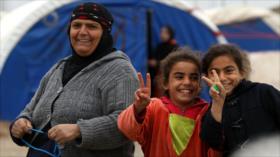 ‘Sin Irán, en Siria e Irak gobernarían estados terroristas’‎