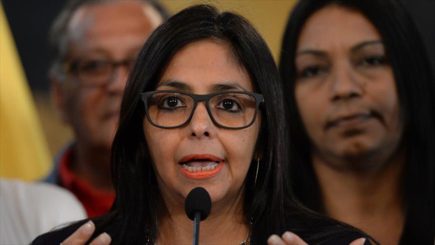Venezuela: Somos firme aliado de China 