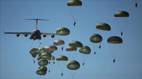 Operación de comandos de EEUU deja 57 muertos en Yemen