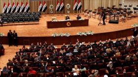 Parlamento iraquí busca reabrir expediente del asesinato de Soleimani