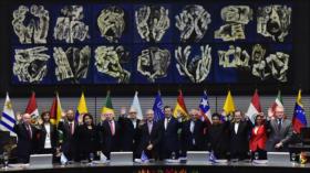 Unasur: A. Latina se integrará ante Trump que es una amenaza real