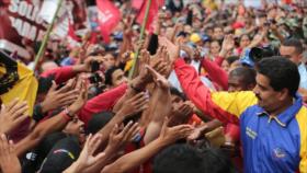 El 57 % de venezolanos confía en mejoramiento de economía