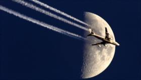 NASA: Cuando viajas en avión te expones a radiación peligrosa