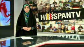 HispanTV celebra el quinto aniversario de su nacimiento