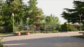 Irán - 1. Taxidermia en Irán 2. La conservación ambiental en Irán 3. El Kick Boxing