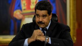 Maduro felicita a Al-Asad por logros en lucha antiterrorista