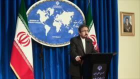 Irán forma comité nacional para responder a racismo de Trump