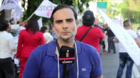 Opositores al Gobierno de Varela denuncian persecución política