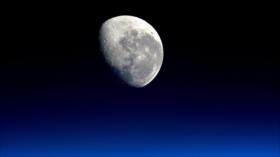 NASA comprueba: La luna tuvo atmósfera 