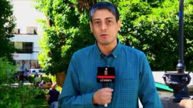  Exigen terminar con el peligroso modelo forestal en Chile 