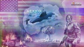 Misiles crucero en el Golfo de México, la “Panza Vulnerable” de EEUU (Parte II)         