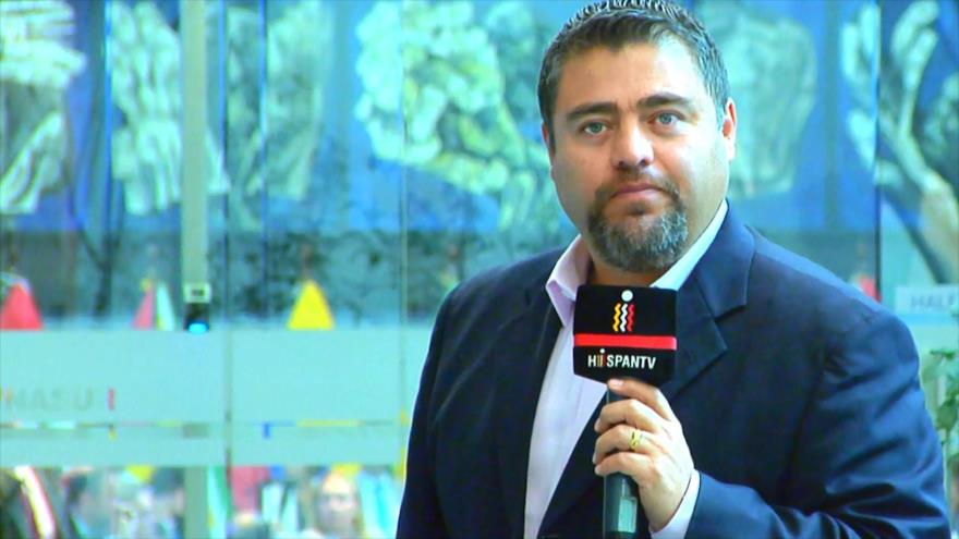 Cancilleres de Unasur se reúnen de manera extraordinaria en Quito
