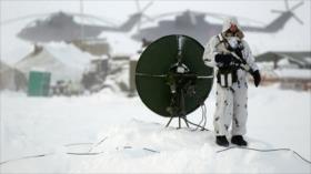 Rusia regresa al Ártico para sortear posibles ataques occidentales