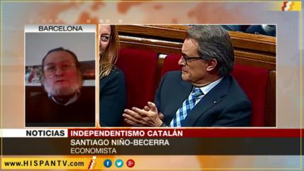 ‘Decreto de Gobierno catalán no violará ninguna ley de España’