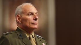 EEUU asegura que construirá en 2 años muro fronterizo con México