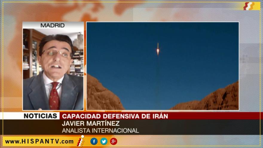 ‘Donald Trump orquesta campaña a base de mentiras contra Irán’