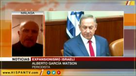 ‘Veto de EEUU impide castigar a Israel por sus crímenes’