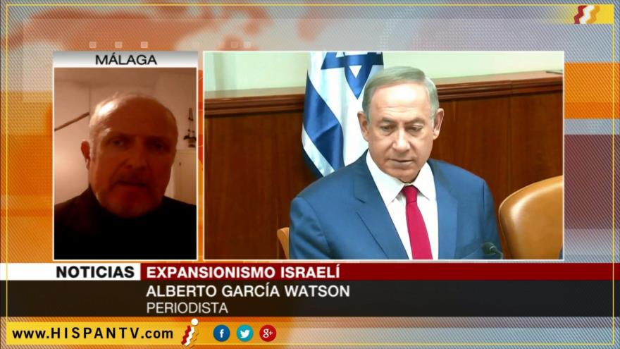 ‘Veto de EEUU impide castigar a Israel por sus crímenes’