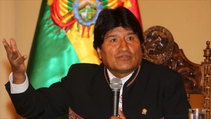 Bolivia envía misión a Argentina para verificar tema migratorio