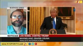 ‘Política migratoria de Trump parece más un show que realidad’