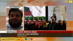 ‘Peña Nieto, capaz de defender dignidad mexicana frente a Trump’