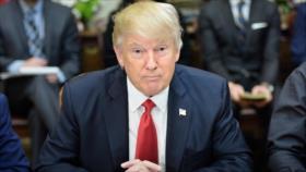 Trump da segundo puesto de CIA a responsable de los ‘Black Sites’