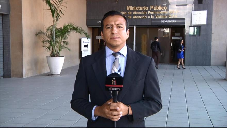 Congreso de Guatemala retira inmunidad a magistrada de la CSJ