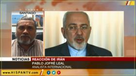‘Irán tiene derecho a desarrollar sus programas militares’