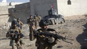ONU: los días de la banda terrorista Daesh en Irak están contados