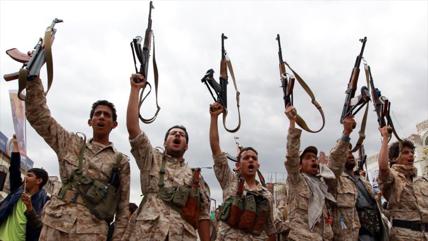 ‘5000 soldados yemeníes, listos para combatir a Arabia Saudí’
