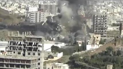 Pentágono emite un vídeo de 2007 para mostrar su ‘éxito’ en Yemen