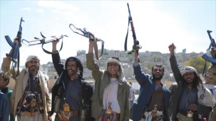 Yemeníes expulsan a Al-Qaeda de Loder y abaten a 13 terroristas ‎